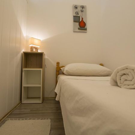Apartment Dominik 스플리트 외부 사진