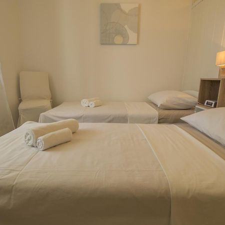 Apartment Dominik 스플리트 외부 사진
