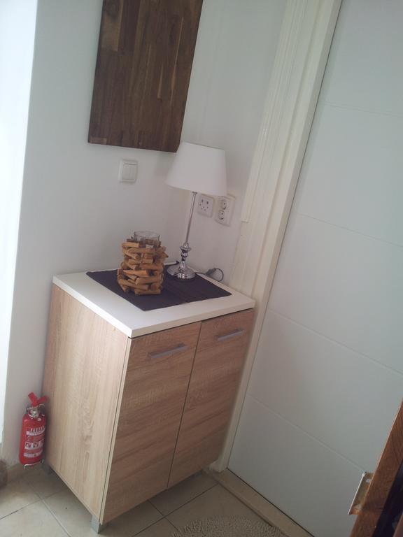 Apartment Dominik 스플리트 객실 사진