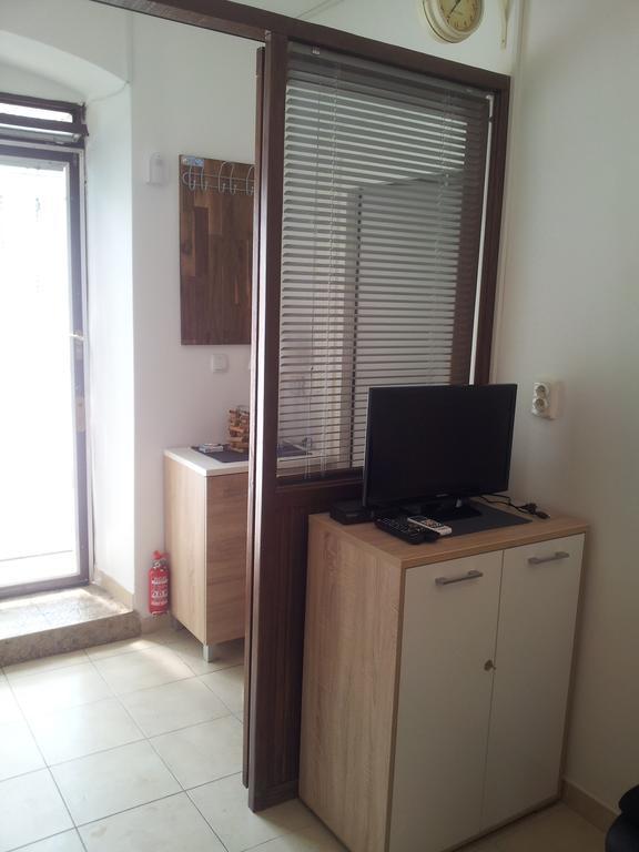 Apartment Dominik 스플리트 객실 사진