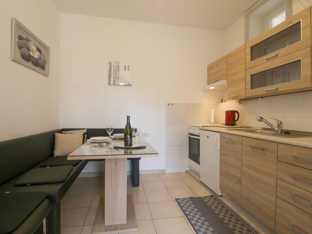 Apartment Dominik 스플리트 외부 사진