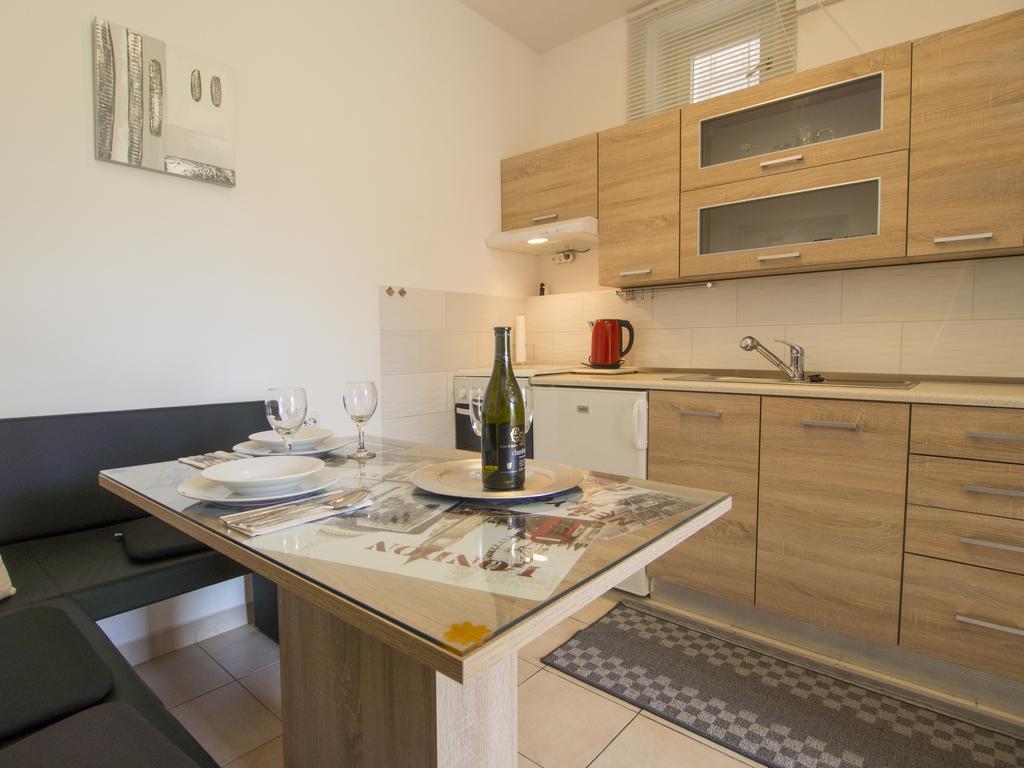 Apartment Dominik 스플리트 외부 사진