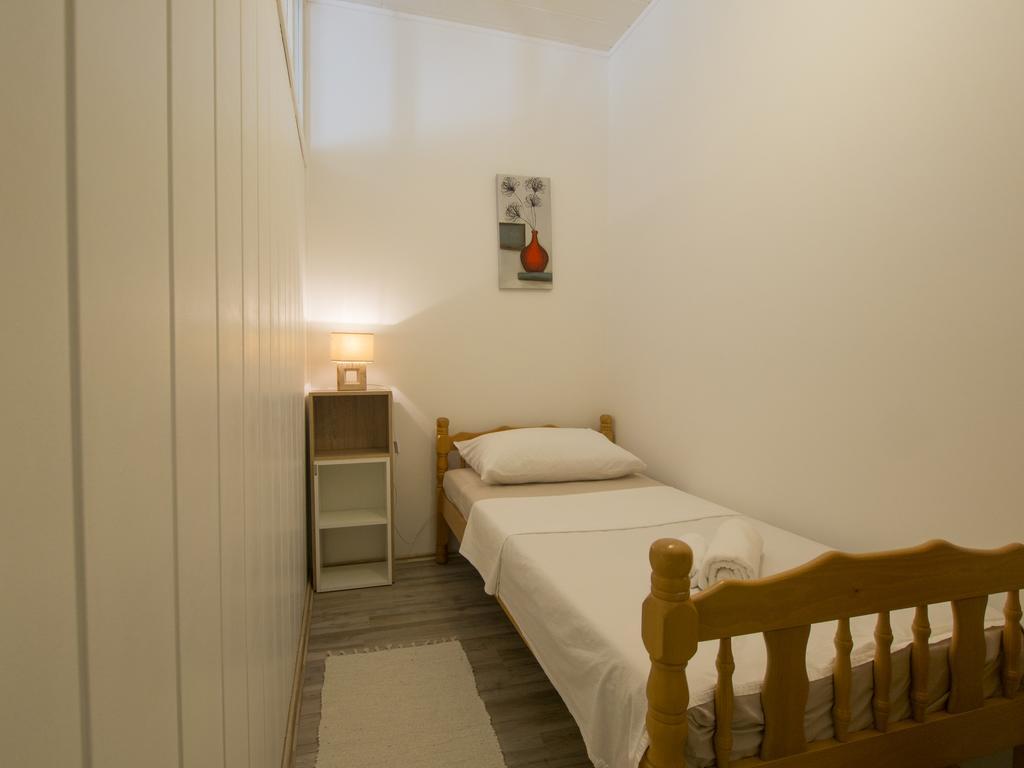 Apartment Dominik 스플리트 외부 사진