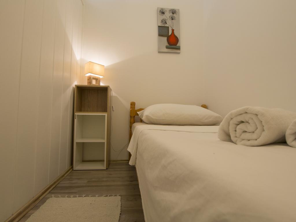 Apartment Dominik 스플리트 외부 사진