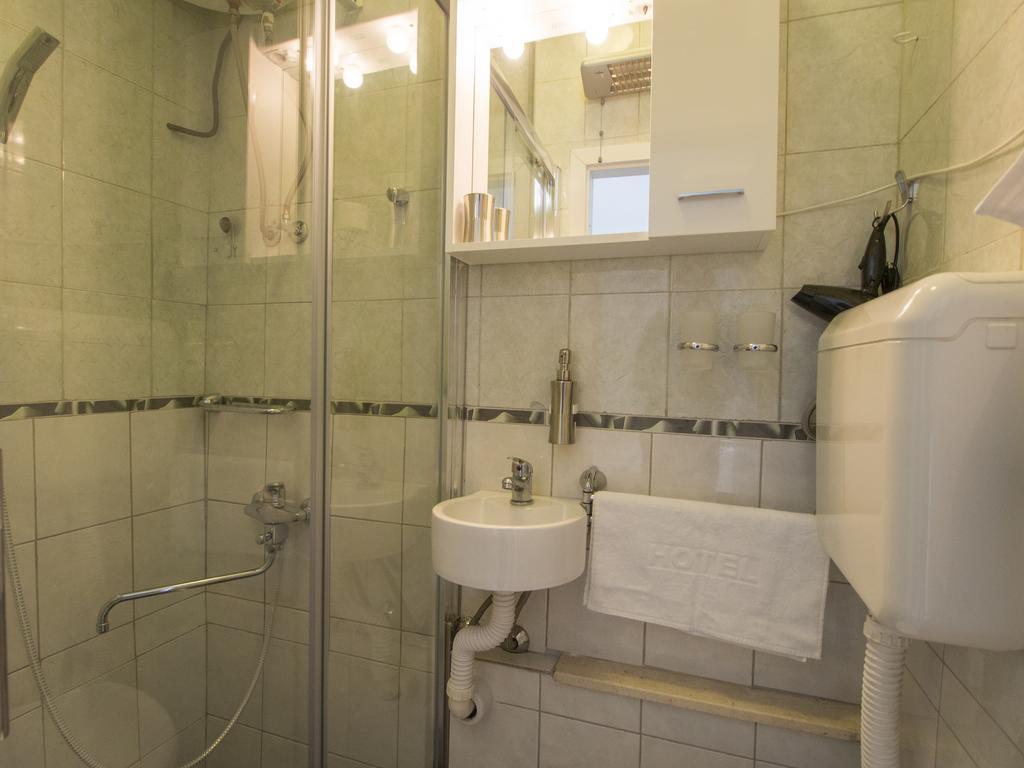 Apartment Dominik 스플리트 외부 사진