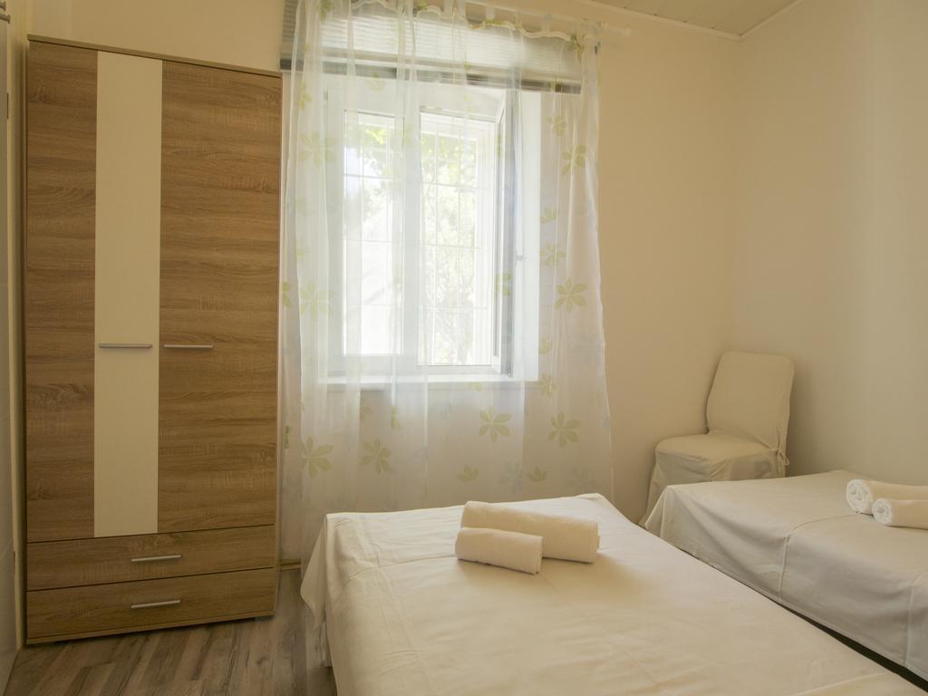 Apartment Dominik 스플리트 외부 사진