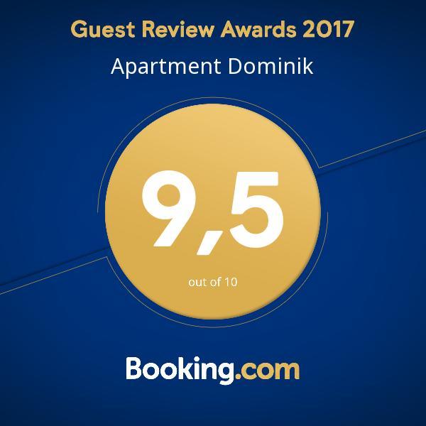 Apartment Dominik 스플리트 외부 사진